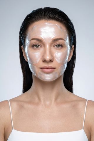 Женские образы — Уход и красота: сияние кожи