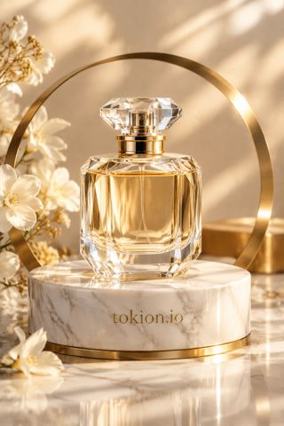 Для товаров и рекламы — Люкс · мрамор и золото