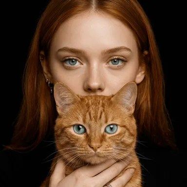 Духовное Животное