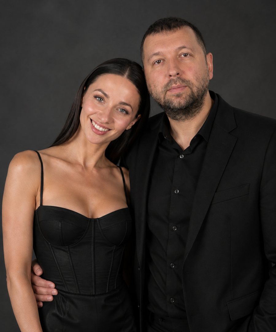 Love Story — кадр 2