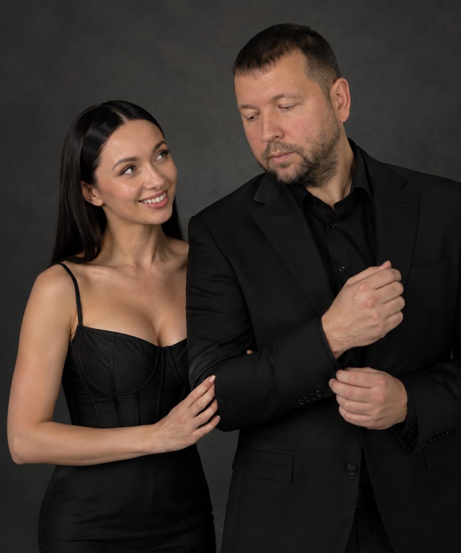 Love Story — кадр 7
