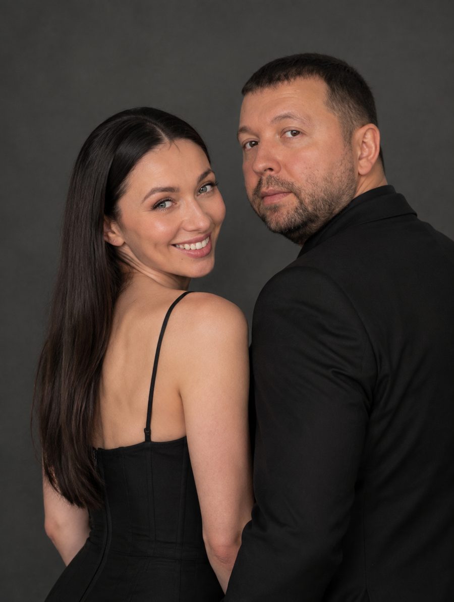 Love Story — кадр 9