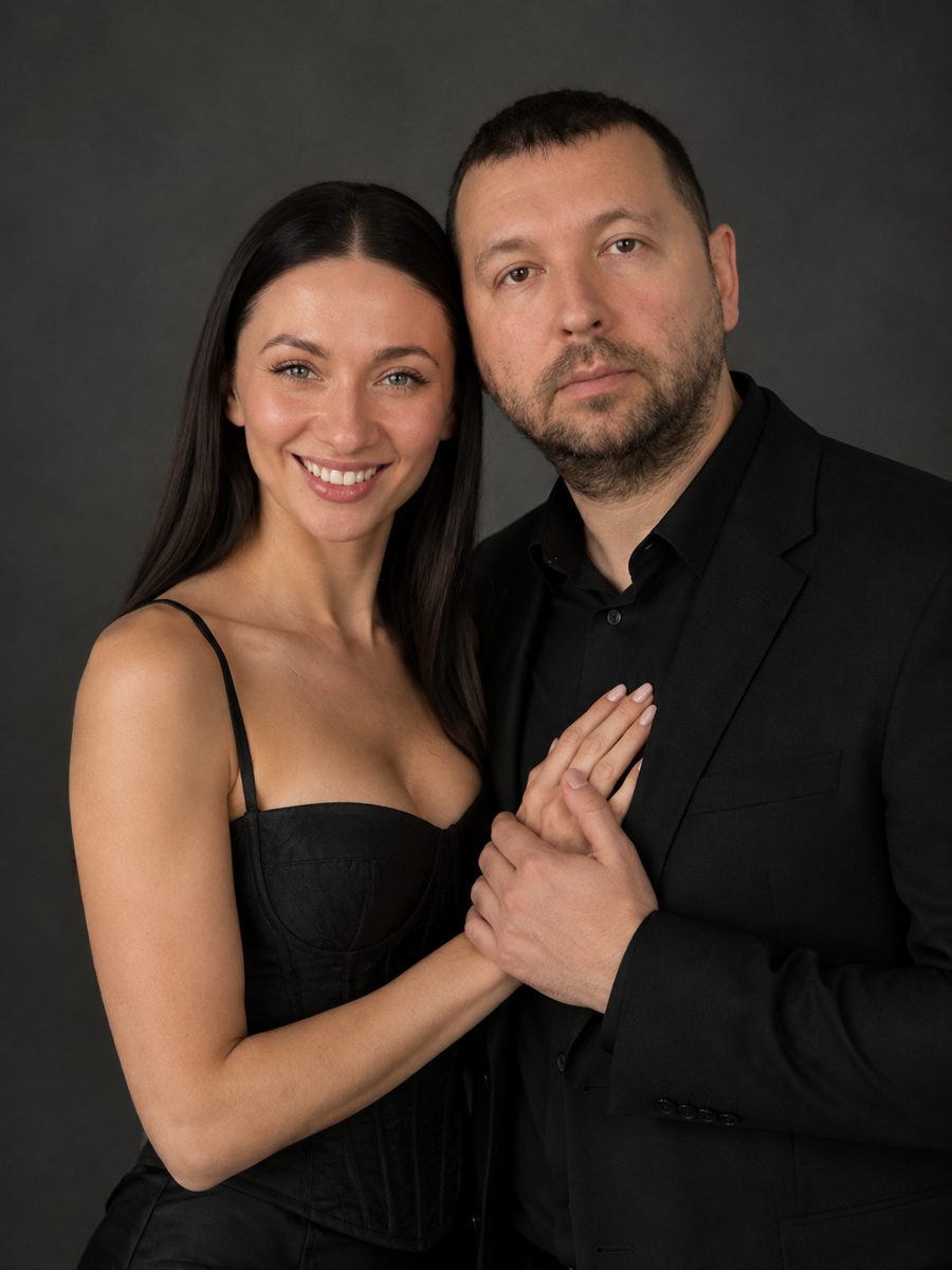 Love Story — кадр 13