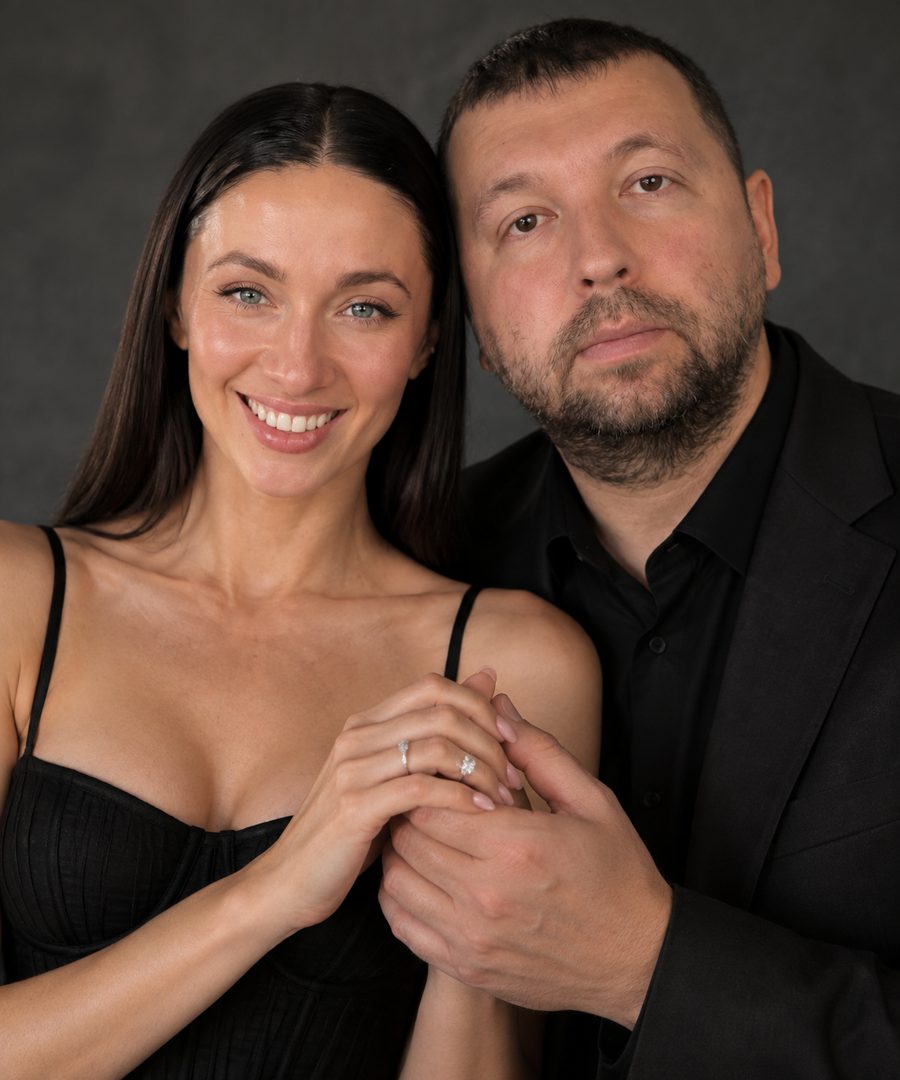 Love Story — кадр 15