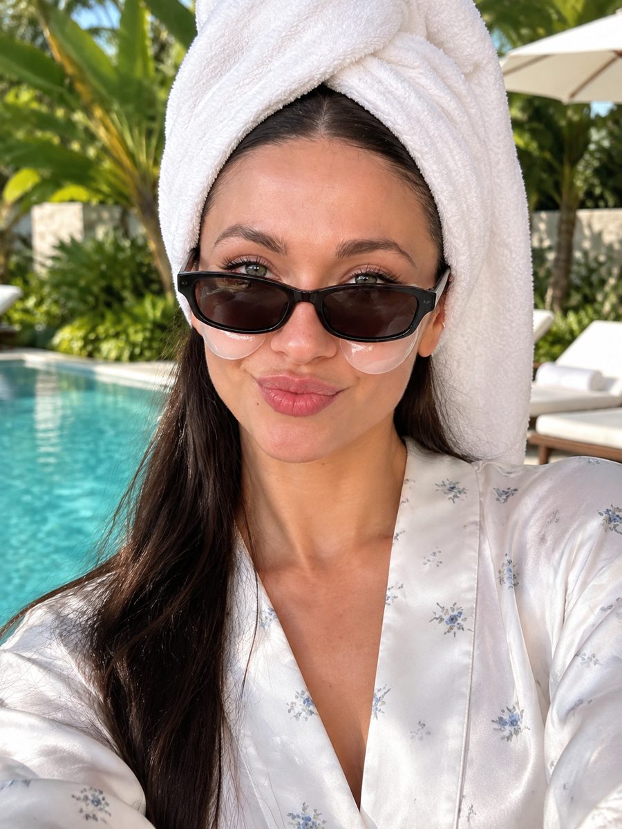 Отдых в SPA — кадр 4